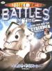 Battles in Time: Daleks vs Cybermen special
