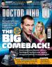 Doctor Who Magazine #463