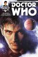 Doctor Who: The Tenth Doctor: Year 2 #002