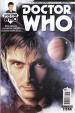 Doctor Who: The Tenth Doctor: Year 2 #002
