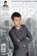 Doctor Who: The Tenth Doctor: Year 2 #002