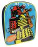 Dalek Back Pack