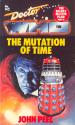 Doctor Who - The Daleks' Master Plan: Part II: The Mutation of Time (John Peel)