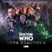 Eighth Doctor Boxset: Doom Coalition 4 (John Dorney, Matt Fitton)