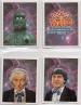 Doctor Who Collectors' Cards