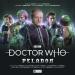 Peladon (Jonathan Barnes & Robert Valentine, Lizzie Hopley, Mark Wright, Tim Foley)