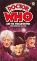 Doctor Who - The Three Doctors (Terrance Dicks)