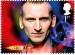 Ninth Doctor Stamps