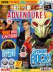 Doctor Who Adventures #024