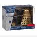 History of the Daleks #7 Collector Figure Set 'Day of the Daleks'
