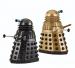 History of the Daleks #7 Collector Figure Set 'Day of the Daleks'