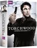 Torchwood: L'int?grale des saisons 1 ? 4