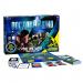 The Time Wars Family Board Game