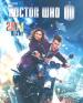 Doctor Who Diary 2014