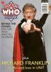 Doctor Who Magazine #222