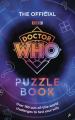 The Official Doctor Who Puzzle Book (Dr Simon Fox)