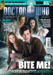 Doctor Who Magazine #421
