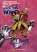 Doctor Who: The Complete Sixth Doctor Strips: Volume Two: The World Shapers