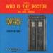 Who Is The Doctor by Jon Pertwee / The Sea Devils by the BBC Radiophonic Workshop