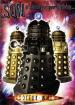 Dalek Talking 'Son' Greetings Card