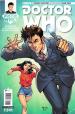 Doctor Who: The Tenth Doctor: Year 2 #007