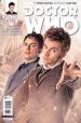 Doctor Who: The Tenth Doctor: Year 2 #007