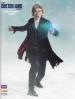 Doctor Who Magazine #520