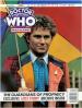 Doctor Who Magazine #170