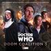 Eighth Doctor Boxset: Doom Coalition 3 (John Dorney, Matt Fitton)