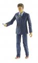 Wave 3 - 10th Doctor in Blue Suit