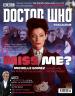 Doctor Who Magazine #480