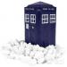 TARDIS tinned mints