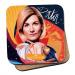 13th Doctor Coasters