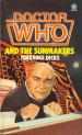 Doctor Who and the Sunmakers (Terrance Dicks)