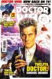 Tales from the TARDIS: Doctor Who Comic #016