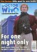 Doctor Who Magazine #285