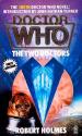 Doctor Who - The Two Doctors (Robert Holmes)