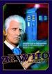 The Dr Who Fannual