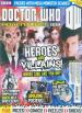 Doctor Who Adventures #281