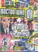 Doctor Who Adventures #281