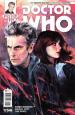 Doctor Who: The Twelfth Doctor - Year Two #001