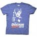 The Doctor USA Election 2012 T-Shirt