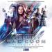 Gallifrey: War Room: Allegiance: Volume 1 (Lou Morgan, David Llewellyn, Alfie Shaw, Sophie Iles)