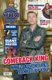 Doctor Who Magazine #592