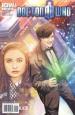 Doctor Who: Eleventh Doctor #1