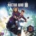 Doctor Who Official Calendar 2014