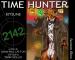 Time Hunter - Kitsune (John Paul Catton)
