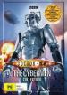 The Cybermen Collection Steelbook