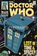 Doctor Who Lost in Time & Space Comic Poster
