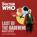 Last of the Gaderene (Mark Gatiss)